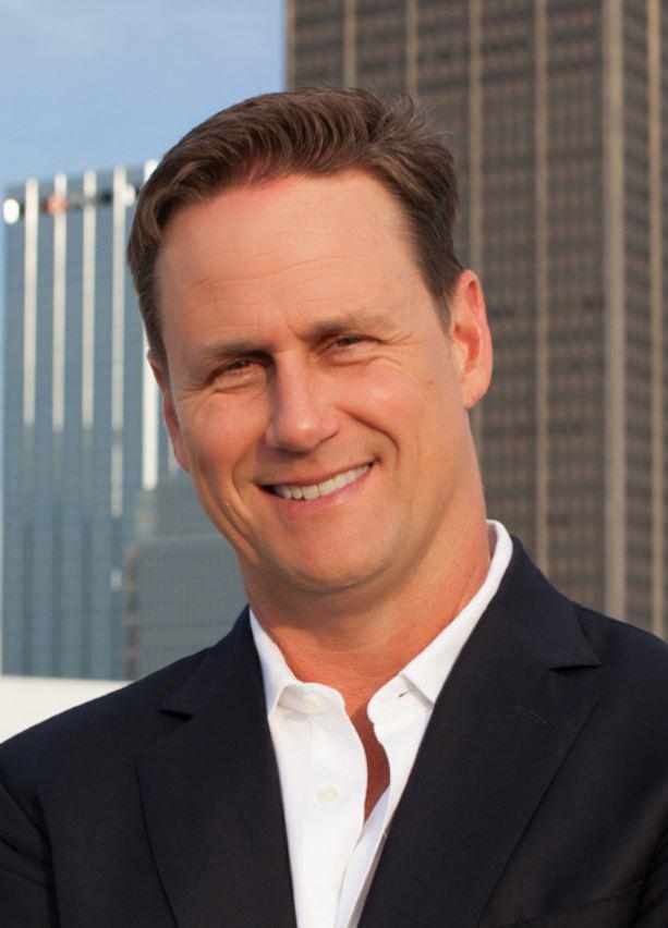 Lance Barton College of Business